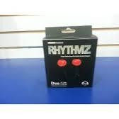 iMexx Rhythmz High Definition Duo Assorted Colour