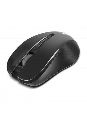 Xtech Wireless 4 Button 1200dpi Mouse - XTM-300