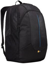 Case Logic 17.3" Prevailer Laptop Backpack  - BlackMidnight
