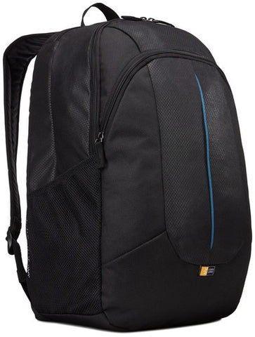 Case Logic 17.3" Prevailer Laptop Backpack  - BlackMidnight