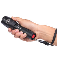 GearLight LED Tactical Flashlight S1000