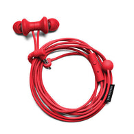 Urbanears Kransen in-ear Headphone - Tomato