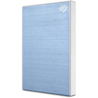 Seagate 1TB Backup Plus Slim External Hard Drive