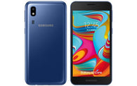 Samsung Galaxy A2 Core 16GB 1GB 5MP