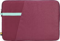 Case Logic Ibira 15.6" Notebook Sleeve - Acai