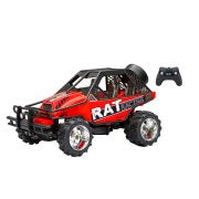 New Bright 1:15 Radio Control Rat Buggy - Red