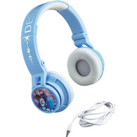 Disney Frozen II Bluetooth Headphones