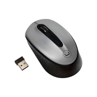 Unno Tekno Contour Wireless Mouse