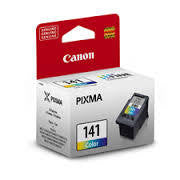 Canon CL-141 Color Ink for MG3110/MG4110