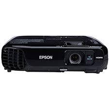 EPSON POWERLITE X24+ (LATIN AMERICA)