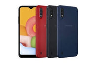 Samsung Galaxy A01 5.7" 13MP/5MP, 32GB, 2GB, Android 10.0