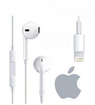 Apple EarPods w/ Lightning Connector