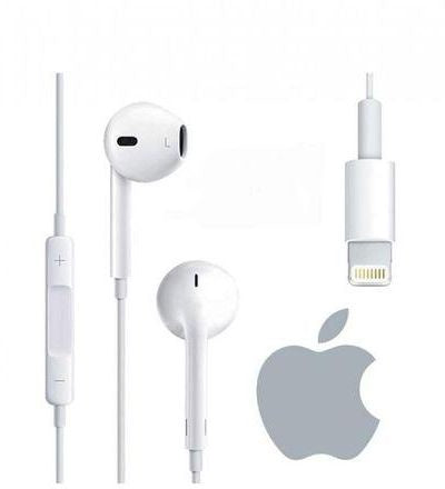 Apple EarPods w/ Lightning Connector