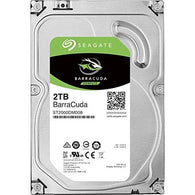 Seagate Barracuda 2TB 7200rpm  Hard Drive