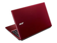 ACER ASPIRE E1-572-6660 - 15.6" - CORE I5 4200U - WINDOWS 7 HOME PREMIUM 64-BIT - 6 GB RAM - 1 TB HDD