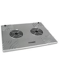 Generic Cooling Pad for Notebook - 2 Fans