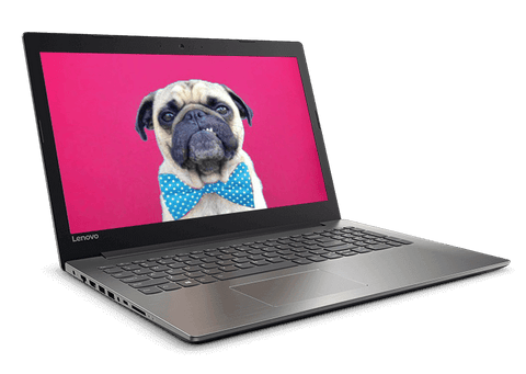 Lenovo Ideapad 320-15AST 15.6" AMD A9-9420, 4GB, 1TB, W10H