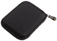 AmazonBasics Portable Hard Drive Carrying Hard Case