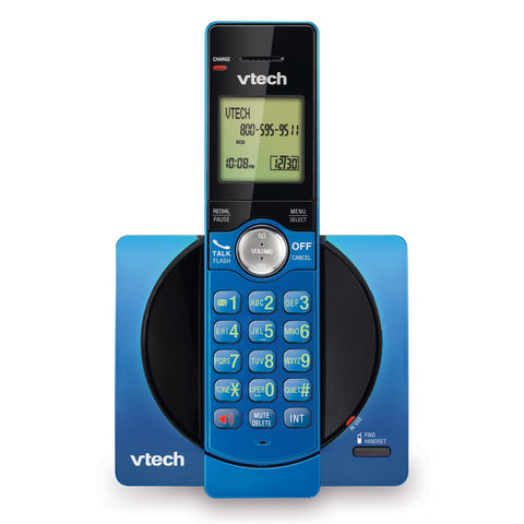 Vtech Cordless Telephone w/ Caller ID, Speakerphone