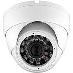 ClickCam Dome Fix AHD 1080P 48 LEDS/HAD/AHD Metal/AHD Senso