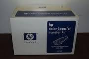 HP Colour LaserJet 4500/4550 Transfer Kit - Belt - Charger