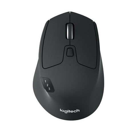 Logitech Pro Mouse - Bluetooth/Wireless