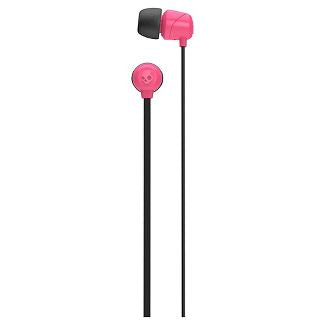 Skullcandy Jib Earbuds - Pink