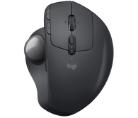 Logitech MX ERGO Wireless trackball