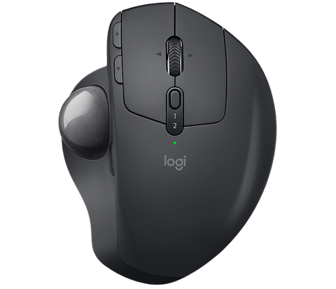 Logitech MX ERGO Wireless trackball