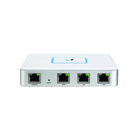 Ubiquiti Unifi Security Gateway (USG) - Enterprise Gateway Router w/ Gigabit Ethernet