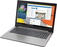 Lenovo ideapad 330 Core i3-8130U 15.6", 4GB RAM, 1TB HDD, W10 - Platinum Gray