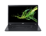Acer Aspire 3 A315-54K-33EU 15.6" Intel Core i3-6006U, 8GB RAM, 256GB SSD, Win 10 Home