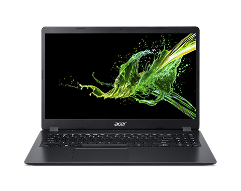 Acer Aspire 3 A315-54K-33EU 15.6" Intel Core i3-6006U, 8GB RAM, 256GB SSD, Win 10 Home