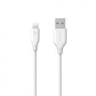 Anker PowerLine Cable Lightning 3FT A8111H21 -White