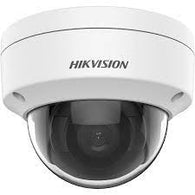 Hikvision  4MP IR Network Surveillance DS-2CD1143G0-I Dome Camera (For NVR)
