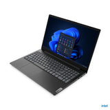 Lenovo ThinkPad V15 IAP 15.6" FHD Core i5-1235U, 8GB, 256GB M.2 NVMe, Intel Iris Xe Graphics, Gigabit Ethernet, HDMI, Win 11 Pro, 1 Year Warranty