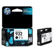 HP 932 Black OfficeJet Ink Cartridge