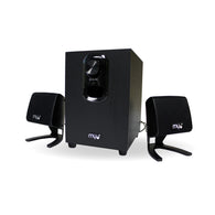 MYO 2.1 Stereo Speakers with Subwoofer (MSP-630)