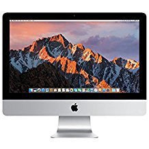 iMac 21.5" i5 2.3GHz DC/8GB/1TB/Iris Plus 640