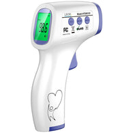 Berrcomm Non-Contact Infrared Thermometer