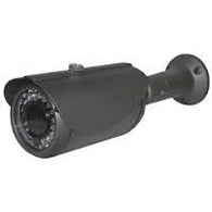 ClickCam 1/3Sony CCD 600TVL 2.8-12mm Vari-focal Lens 30LED