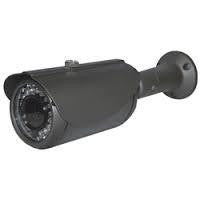 ClickCam 1/3Sony CCD 600TVL 2.8-12mm Vari-focal Lens 30LED