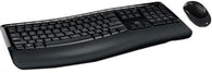 Microsoft Wireless Comfort Desktop 5050 Keyboard & Mouse