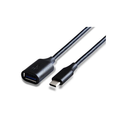 Myo USB-C 3.0 to A Female Cable