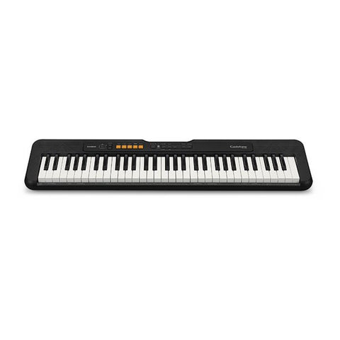 Casio Casiotone CT-S100 61-Key Portable Keyboard