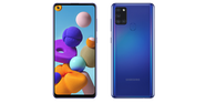 Samsung Galaxy A21s 64GB 48MP Android 10  Smartphone