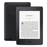 Kindle Paperwhite E-reader - Black 6" (300 ppi) with Built-in Light/Wi-Fi - Special Offers