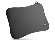 KlipX 14.1" Texturized KNS-310 NeoSquare Laptop sleeve