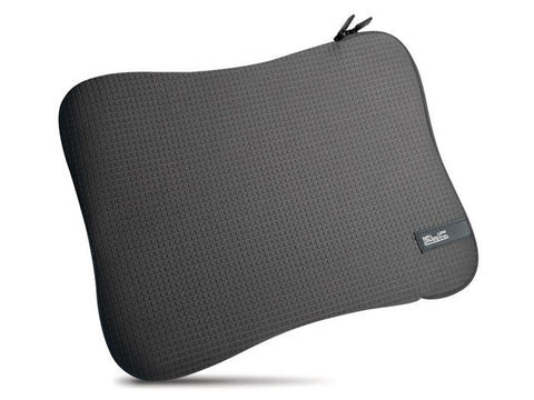 KlipX 14.1" Texturized KNS-310 NeoSquare Laptop sleeve