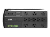 APC P11U2 - Surge protector - AC 104-126 V